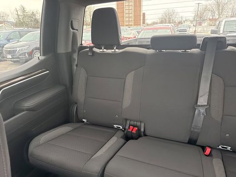 Used 2022 Chevrolet Silverado 1500 RST w/ Redline Edition image 14