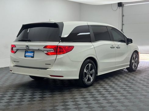 Used 2019 Honda Odyssey Touring image 7