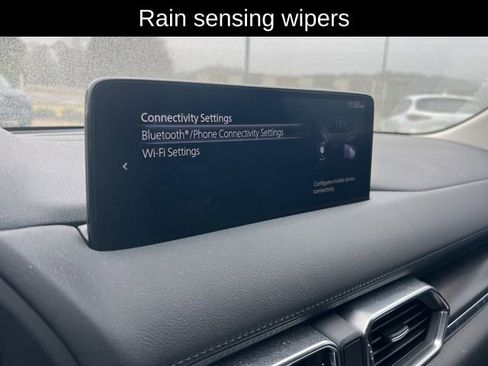 Certified 2025 MAZDA CX-5 Carbon Edition image 20