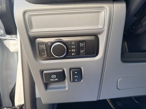 New 2025 Ford F150 Lightning Flash image 28