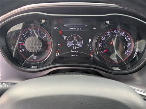 Used 2019 Dodge Challenger R/T w/ Blacktop Package image 10