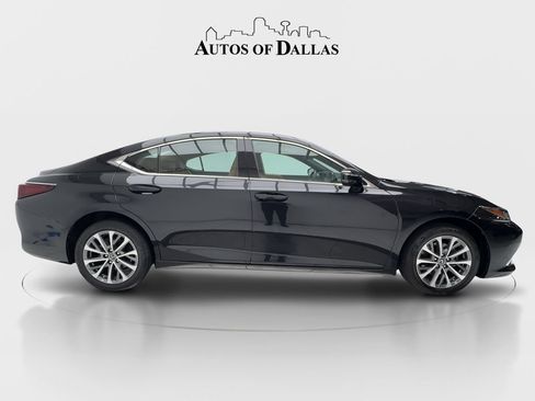 Used 2022 Lexus ES 250 w/ Accessory Package AWD/4WD image 6