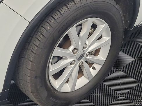 Used 2020 Dodge Durango SXT w/ 3rd Row Seating Group image 31