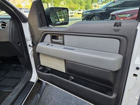 Used 2013 Ford F150 XLT RWD image 10