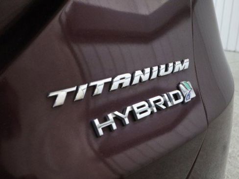 Used 2013 Ford Fusion Titanium w/ Titanium Driver Assist Pkg FWD image 21