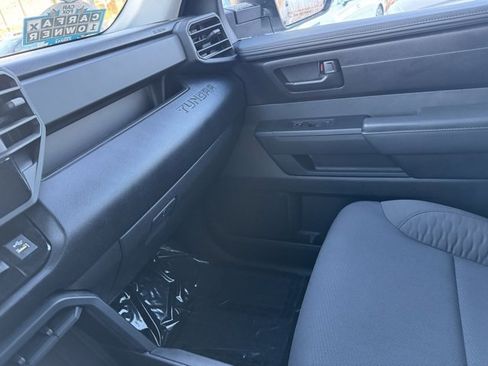 Used 2022 Toyota Tundra SR w/ SR Tow Package image 21