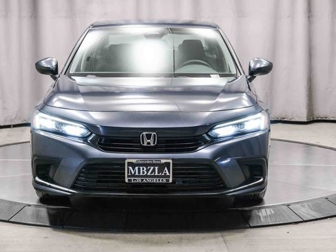 Used 2024 Honda Civic LX image 6