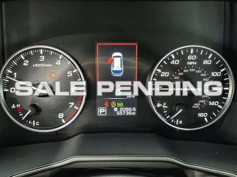 Used 2022 Subaru Outback Limited image 15