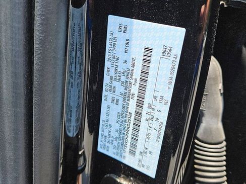 Used 2024 Ford F150 XLT w/ Equipment Group 302A MID image 20