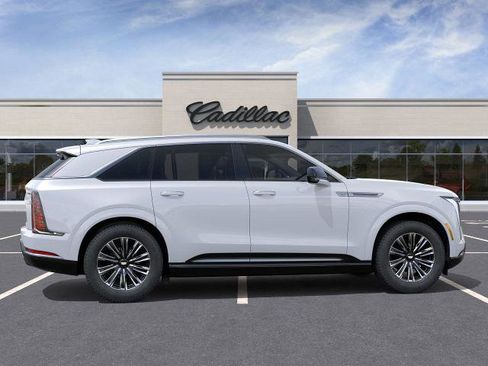 New 2026 Cadillac Escalade IQ Luxury 1 image 5