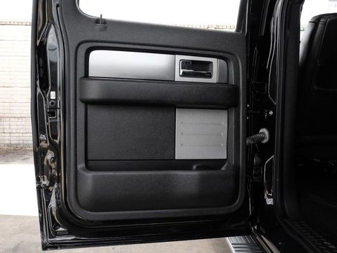 Used 2013 Ford F150 FX4 w/ Luxury Equipment Group AWD/4WD image 51