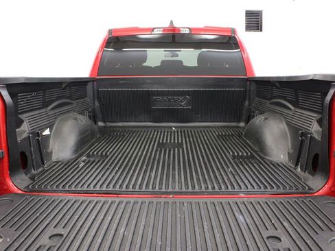 Used 2022 RAM 1500 Lone Star image 27