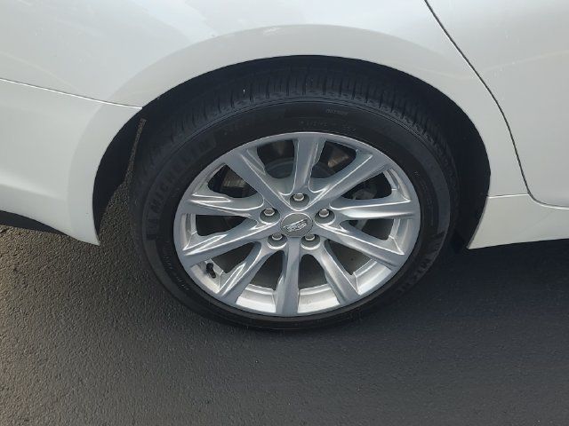 Certified 2024 Cadillac CT5 Luxury w/ Sun And Sound Package AWD/4WD image 6