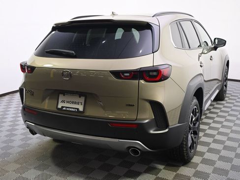 New 2026 MAZDA CX-50 Meridian Edition w/ Weather Package AWD/4WD image 6