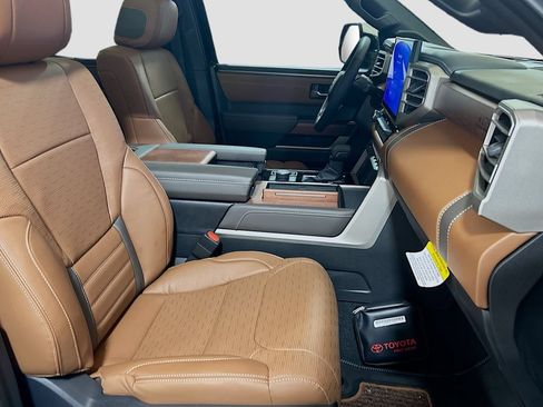 New 2026 Toyota Tundra 1794 Edition AWD/4WD image 29