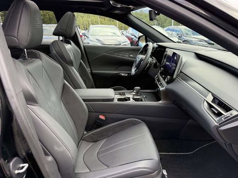 Used 2024 Lexus RX 500h F Sport image 15