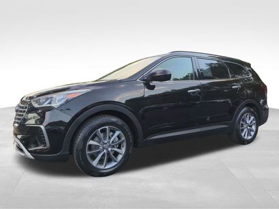 Used 2018 Hyundai Santa Fe SE