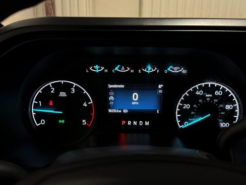 Used 2024 Ford F550 4x4 Crew Cab Super Duty w/ XLT Value Package image 11