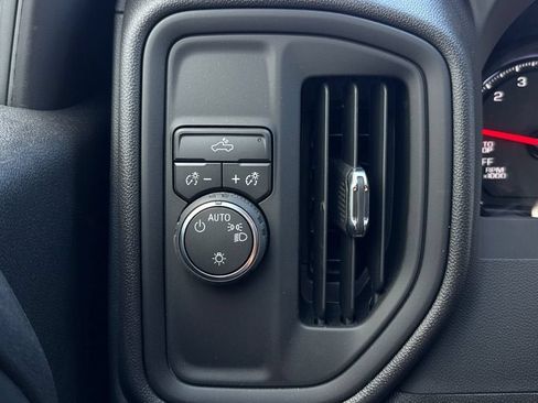 New 2026 Chevrolet Silverado 1500 W/T w/ WT Value Package RWD image 26