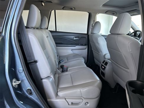 Used 2018 Honda Pilot EX-L image 34