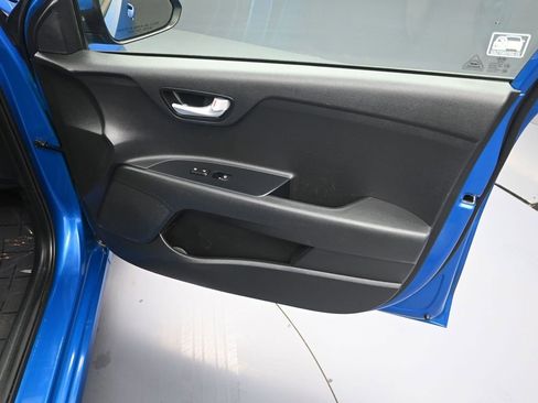 Used 2021 Kia Rio S image 32