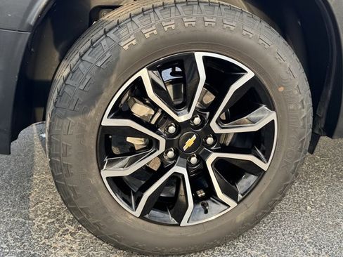 Used 2022 Chevrolet TrailBlazer ACTIV image 6