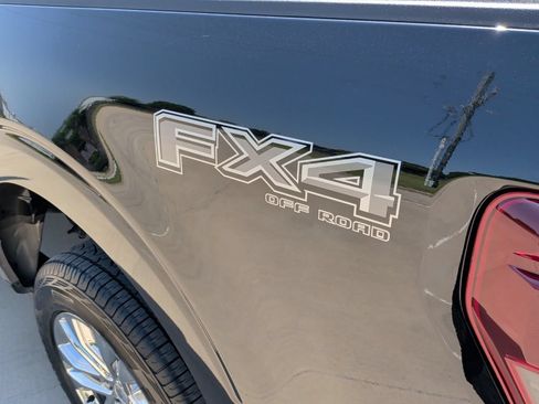 Used 2025 Ford F150 King Ranch w/ FX4 Off-Road Package AWD/4WD image 52