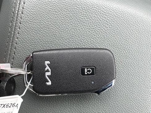 Used 2023 Kia Sportage X-Line w/ X-Line Premium Package AWD/4WD image 49