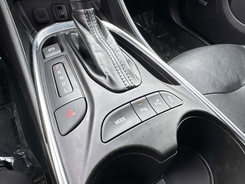 Used 2018 Chevrolet Volt Premier image 23