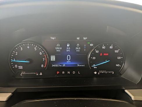 Used 2023 Ford Explorer XLT w/ Equipment Group 202A image 27