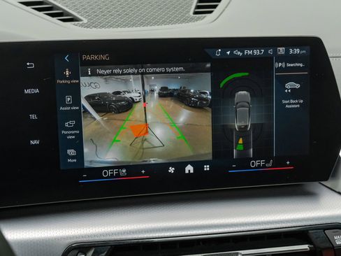 Used 2025 BMW X2 xDrive28i image 28