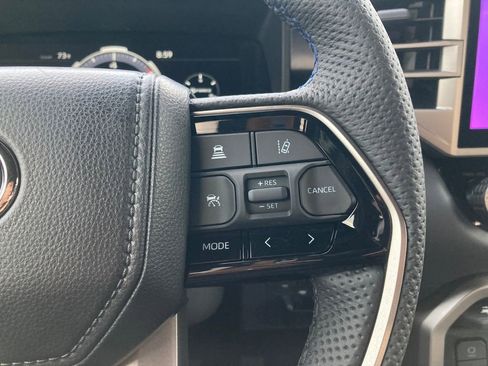 New 2026 Toyota Tundra Platinum image 14