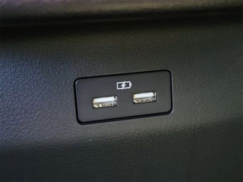 Used 2024 MAZDA CX-50 AWD 2.5 S w/ Cargo Package image 13