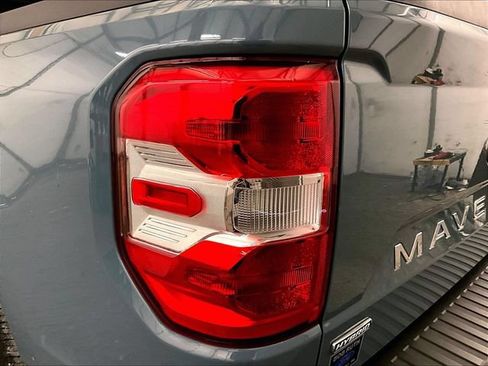 Used 2022 Ford Maverick Lariat FWD image 28
