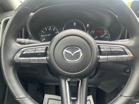 Used 2023 MAZDA CX-50 2.5 S w/ Cargo Package AWD/4WD image 20