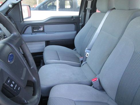 Used 2013 Ford F150 STX w/ Mid Equipment Group image 17