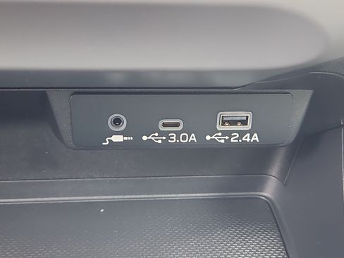 Certified 2026 Subaru Crosstrek 2.5i Premium AWD/4WD image 10