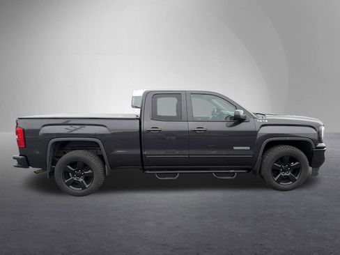Used 2016 GMC Sierra 1500 4x4 Double Cab w/ Elevation Edition image 2
