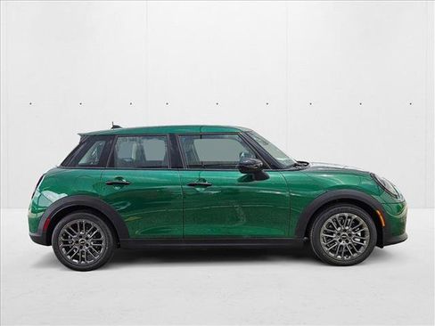 Used 2025 MINI Cooper S image 4
