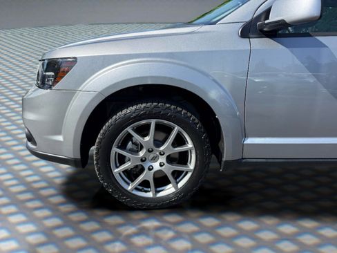 Used 2019 Dodge Journey GT AWD/4WD image 11