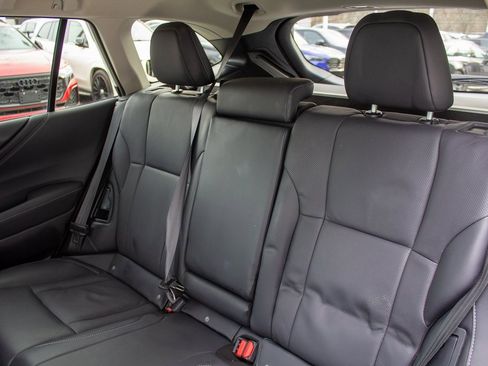 Used 2023 Subaru Outback Limited XT image 22