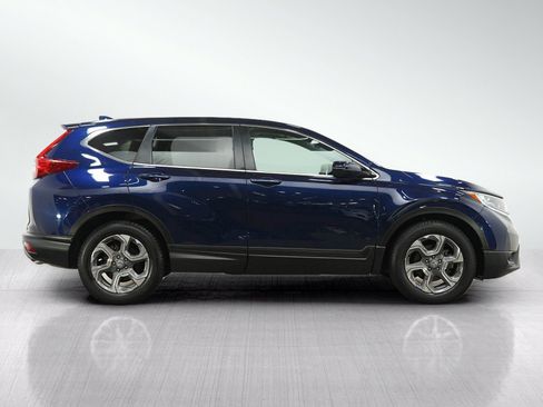 Used 2019 Honda CR-V EX image 6