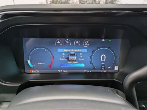 New 2026 Ford F350 Lariat w/ Lariat Ultimate Package image 11