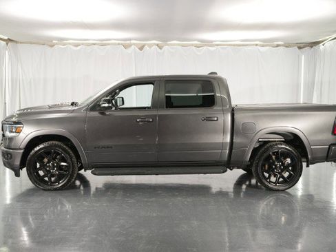 Used 2022 RAM 1500 Laramie image 67