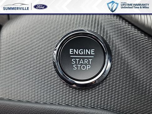 New 2026 Ford Explorer ST-Line w/ ST-Line Street Pack RWD image 31