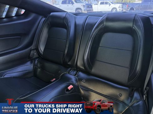 Used 2020 Ford Mustang GT Premium w/ GT Performance Package image 23