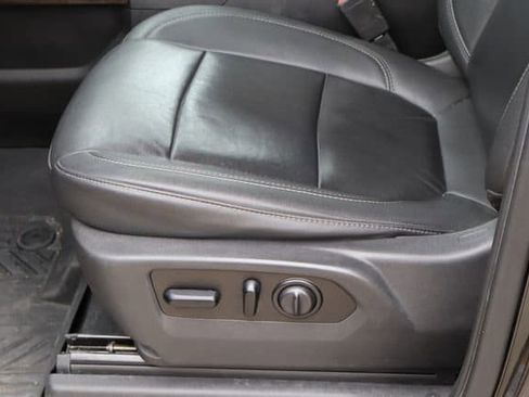 Used 2021 Chevrolet Silverado 1500 RST w/ All Star Edition Plus AWD/4WD image 14