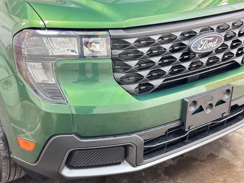 New 2025 Ford Maverick XLT w/ 4K Tow Package image 12