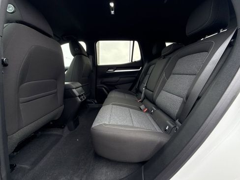 New 2026 GMC Terrain Elevation image 24