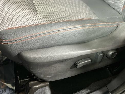 Used 2019 Subaru Forester Sport w/ Popular Package #2 AWD/4WD image 18